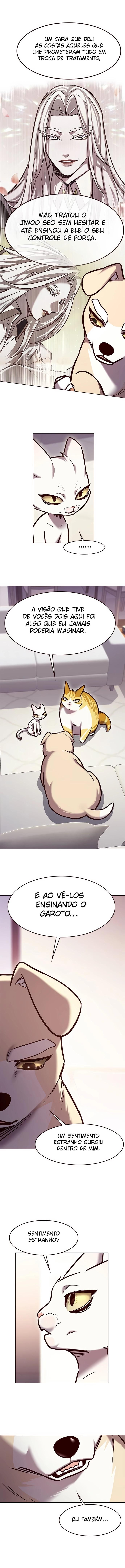 Read Eleceed PT Manga Online