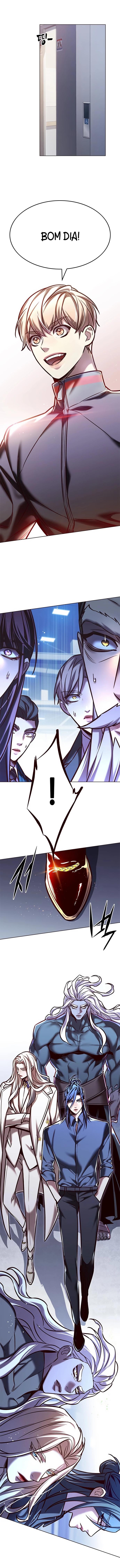 Read Eleceed PT Manga Online