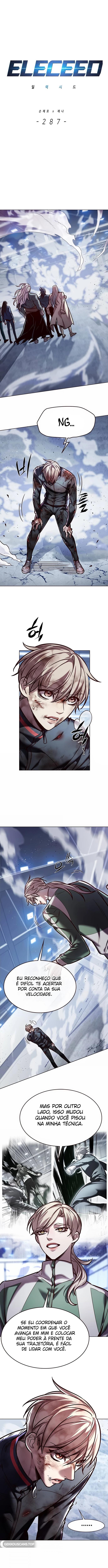 Read Eleceed PT Manga Online