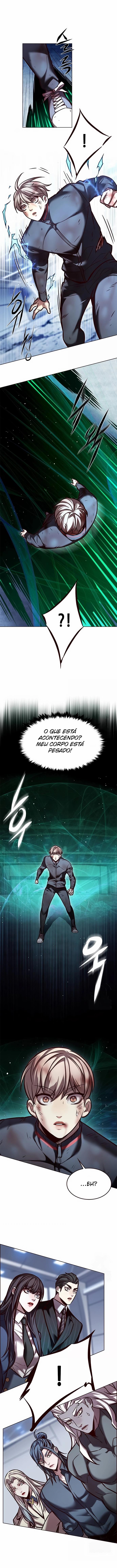Read Eleceed PT Manga Online