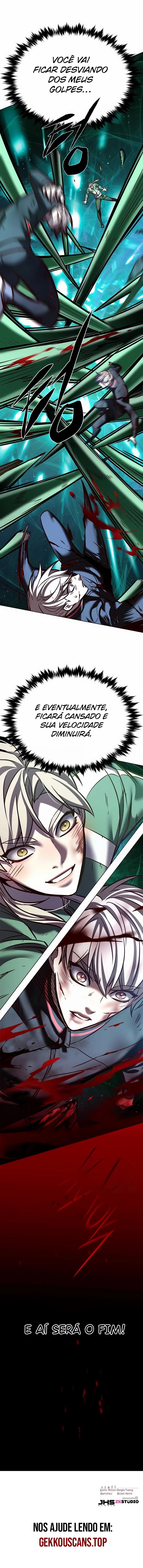 Read Eleceed PT Manga Online
