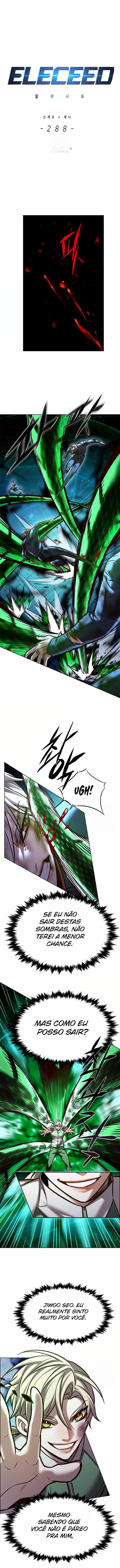 Read Eleceed PT Manga Online