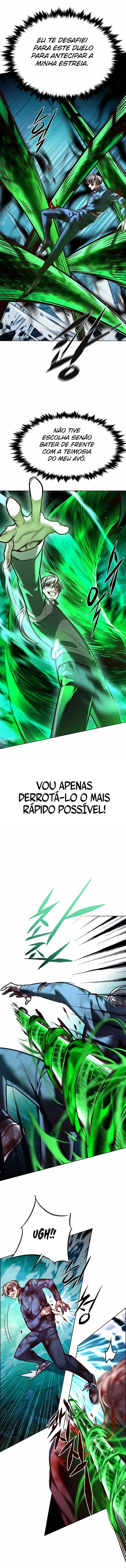 Read Eleceed PT Manga Online