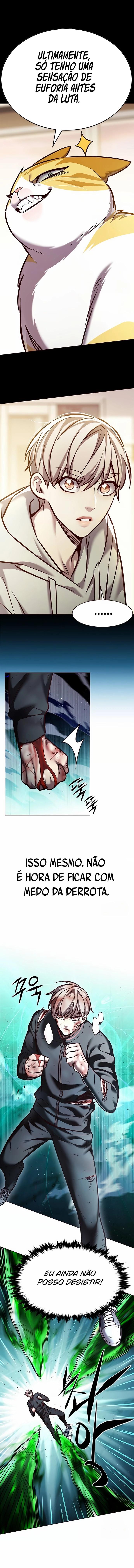 Read Eleceed PT Manga Online