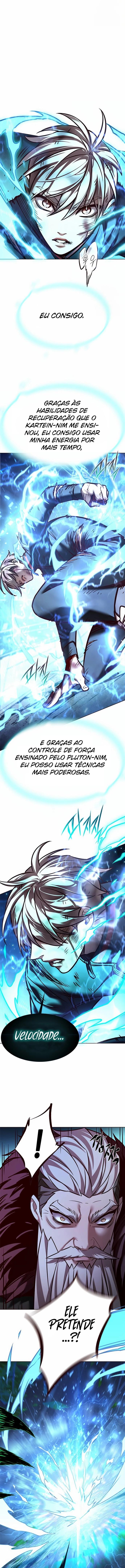 Read Eleceed PT Manga Online