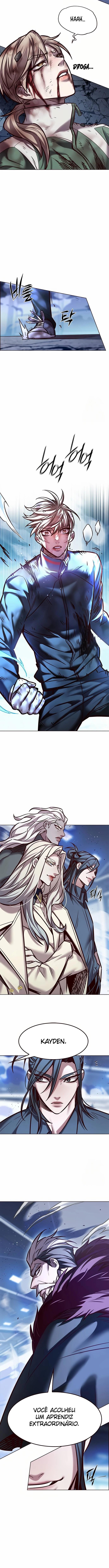 Read Eleceed PT Manga Online