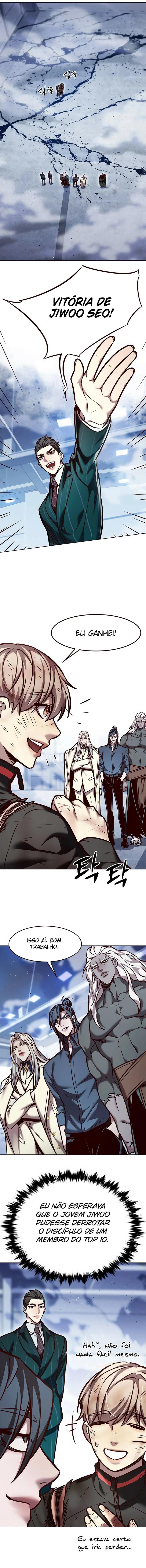 Read Eleceed PT Manga Online