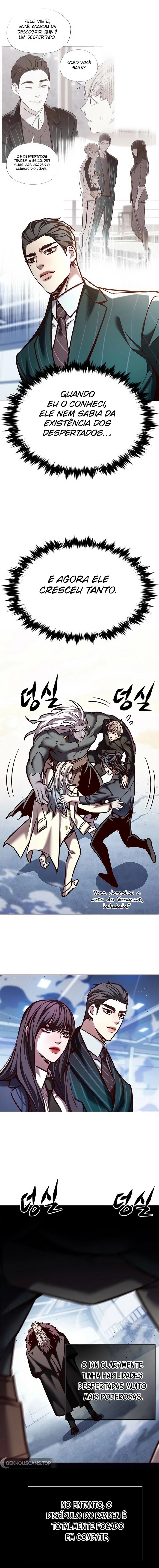 Read Eleceed PT Manga Online
