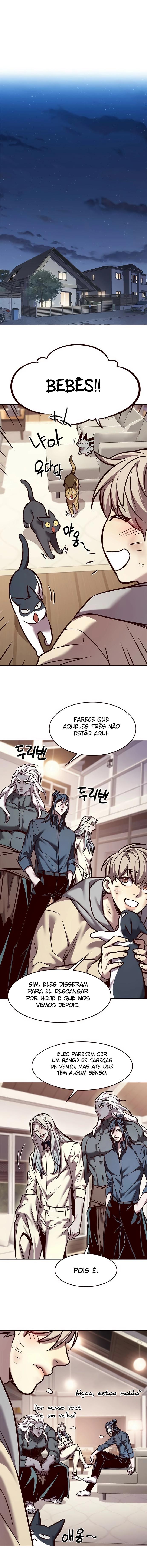 Read Eleceed PT Manga Online