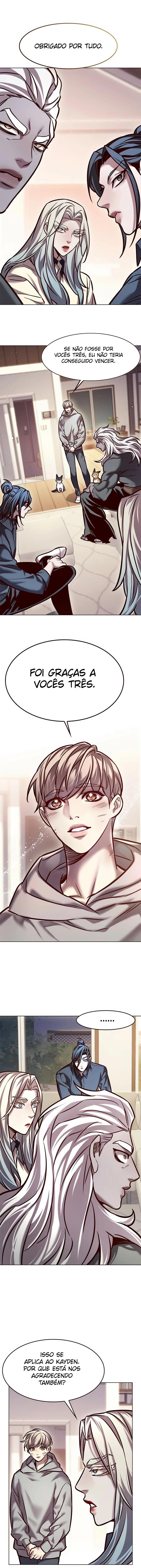 Read Eleceed PT Manga Online