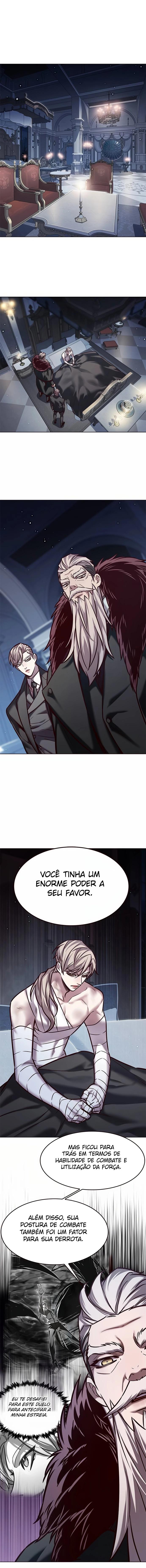 Read Eleceed PT Manga Online