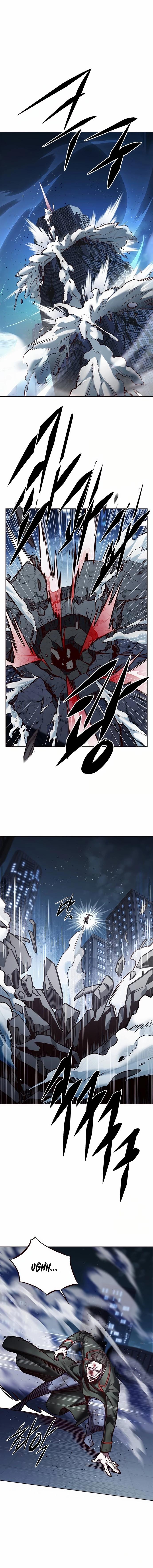 Read Eleceed PT Manga Online
