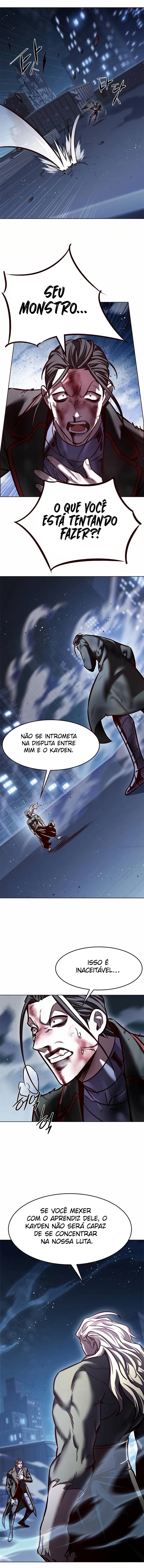 Read Eleceed PT Manga Online