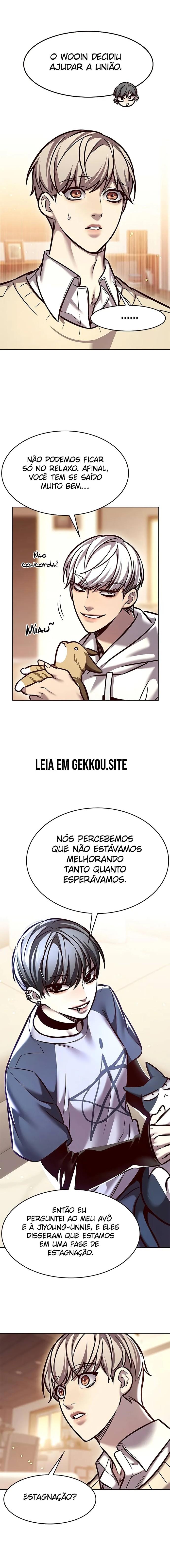 Read Eleceed PT Manga Online