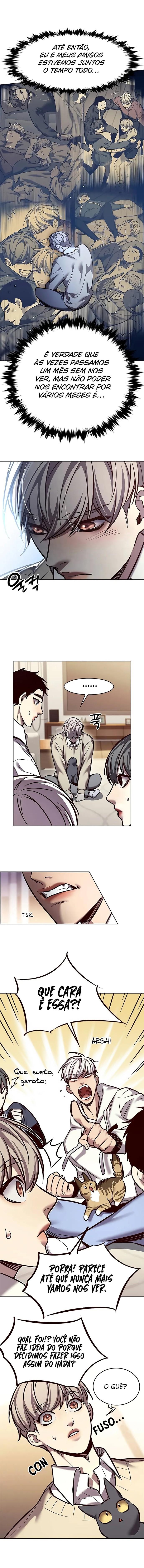 Read Eleceed PT Manga Online