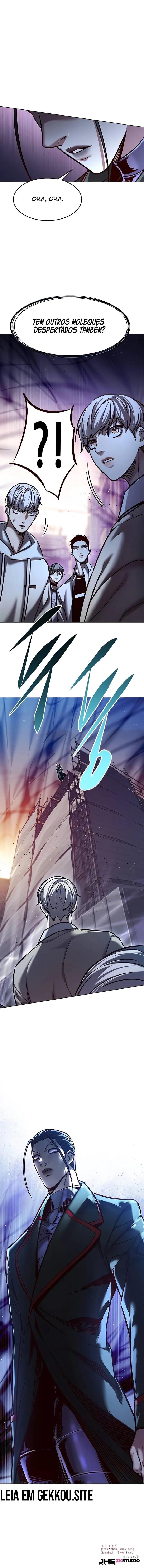 Read Eleceed PT Manga Online