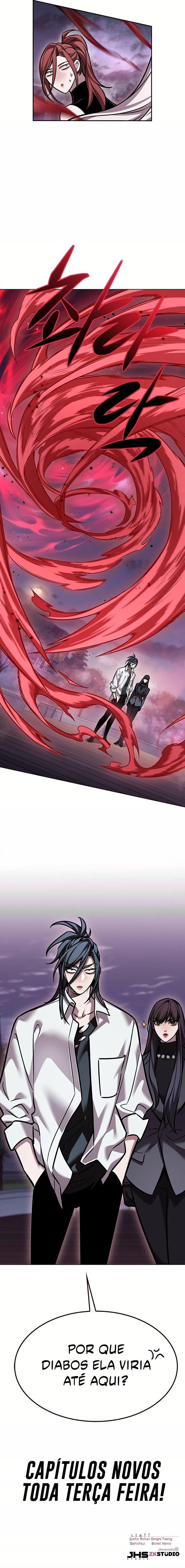 Read Eleceed PT Manga Online