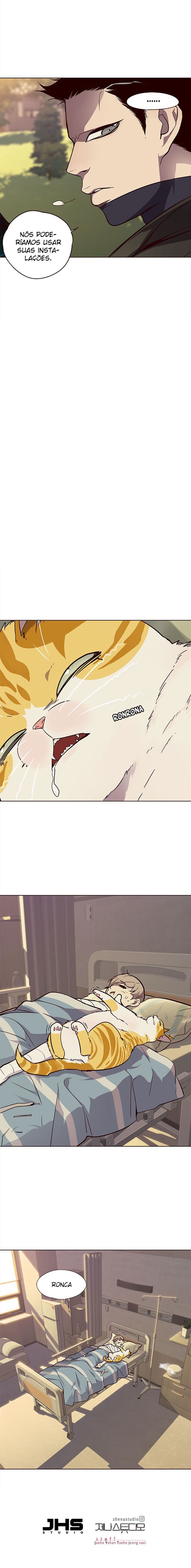 Read Eleceed PT Manga Online