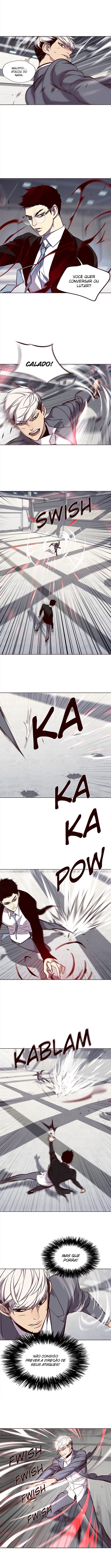 Read Eleceed PT Manga Online