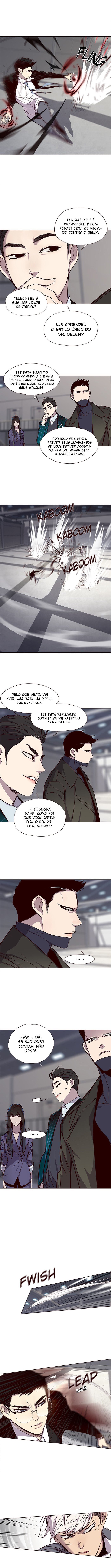 Read Eleceed PT Manga Online