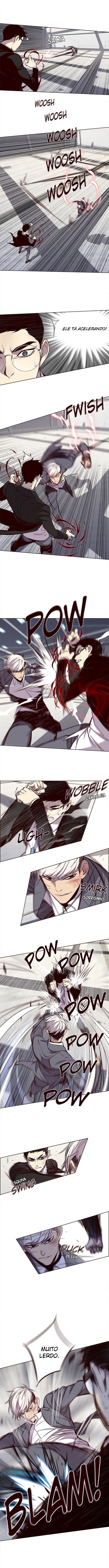 Read Eleceed PT Manga Online