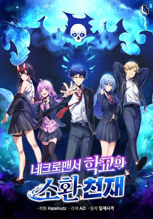 Read Eleceed PT Manga Online