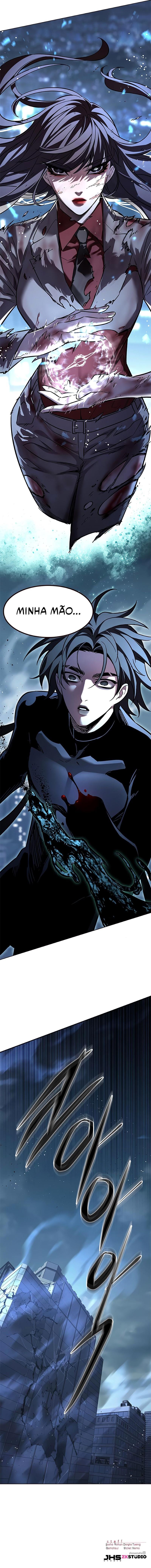 Read Eleceed PT Manga Online