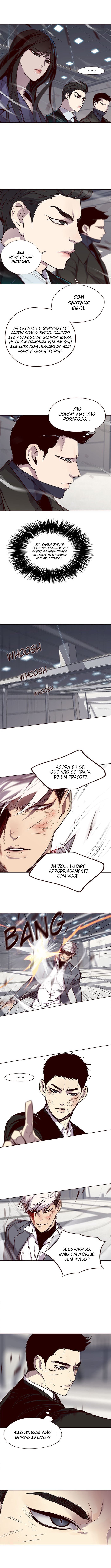 Read Eleceed PT Manga Online
