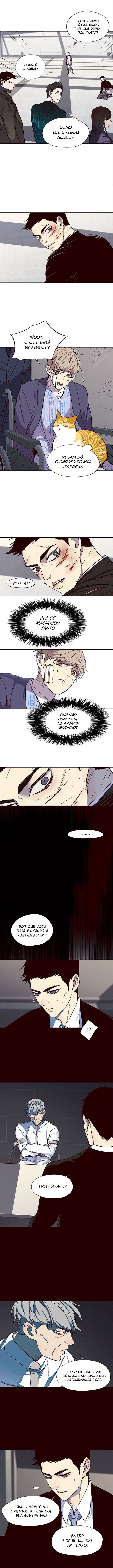 Read Eleceed PT Manga Online