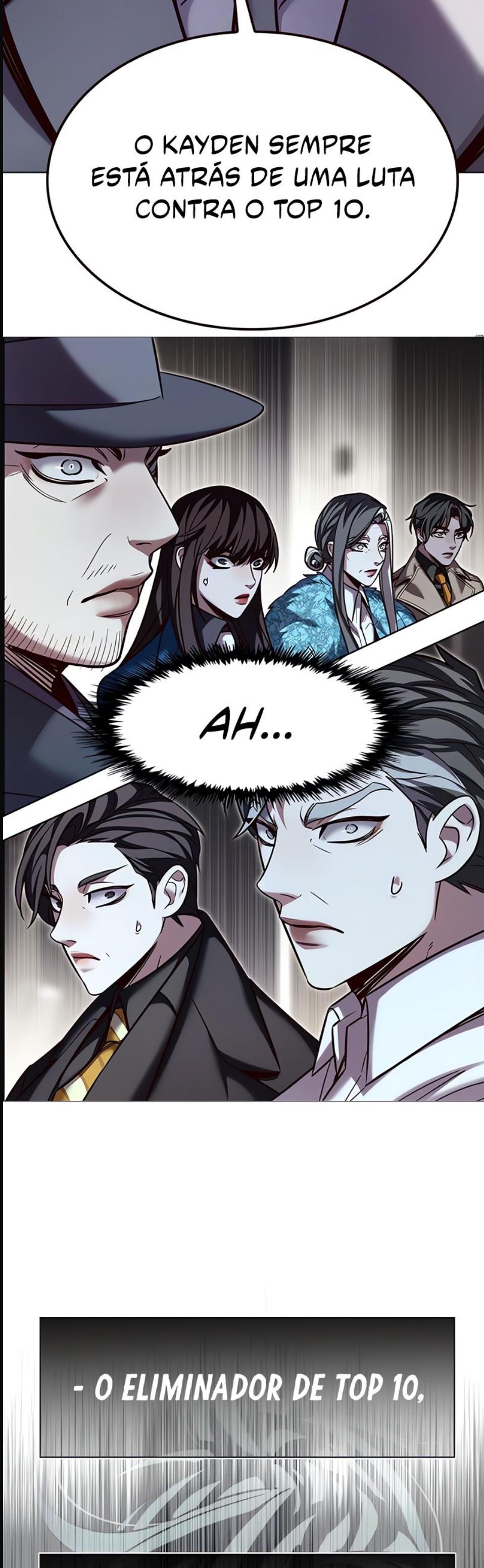Read Eleceed PT Manga Online