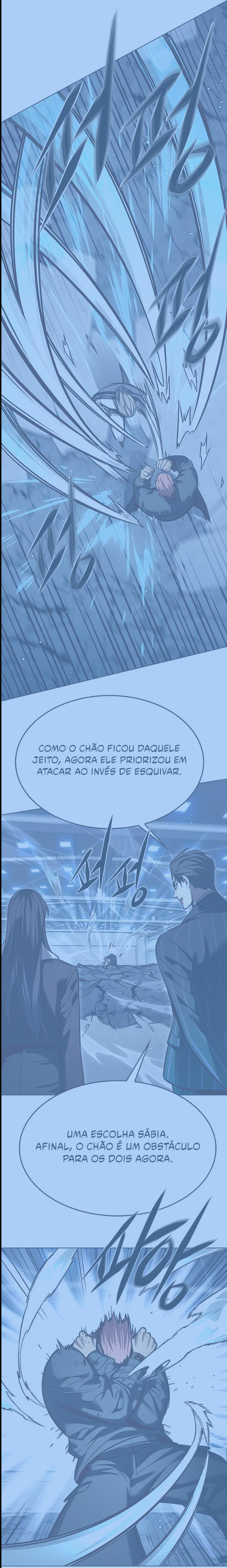 Read Eleceed PT Manga Online