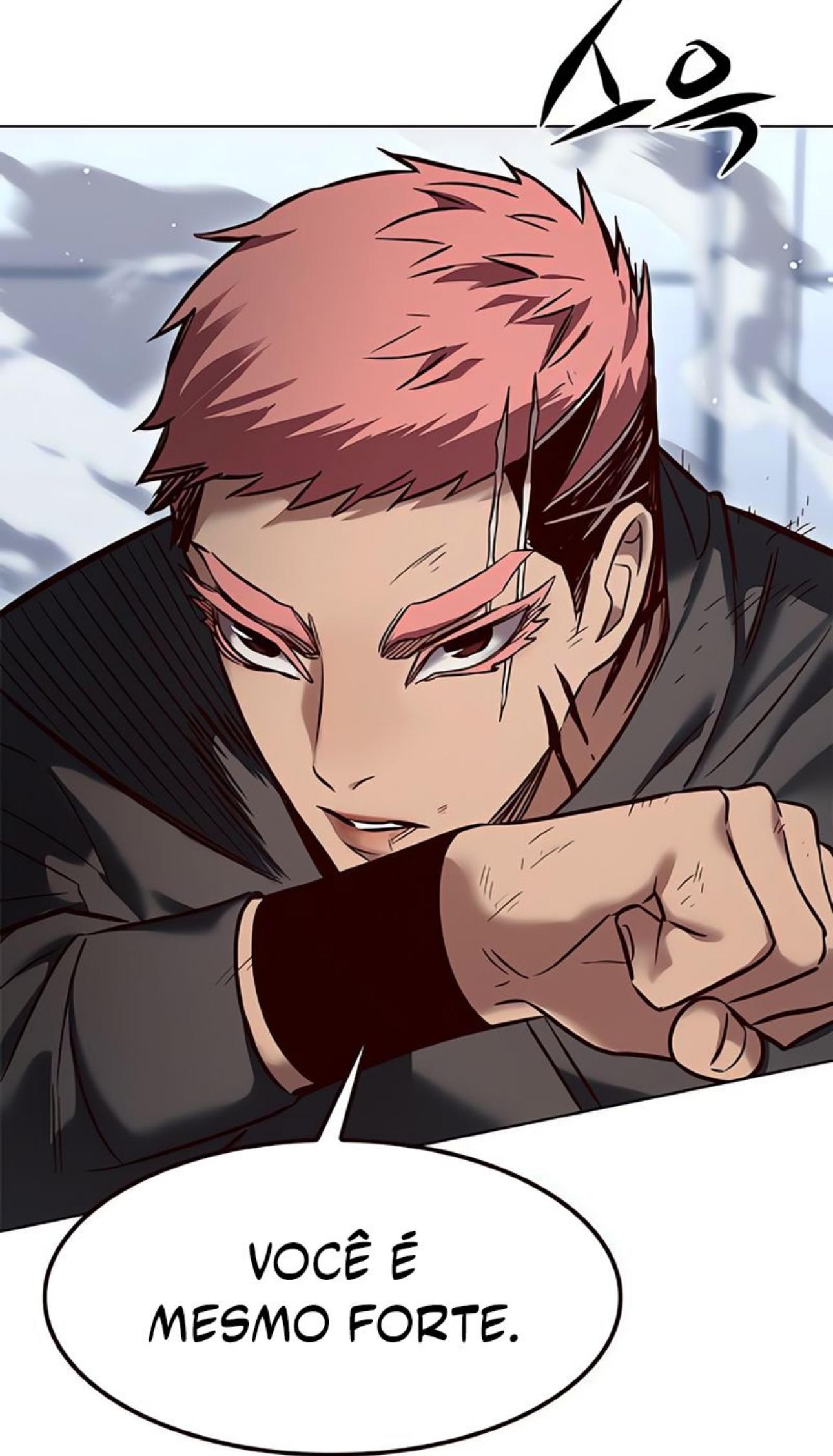 Read Eleceed PT Manga Online