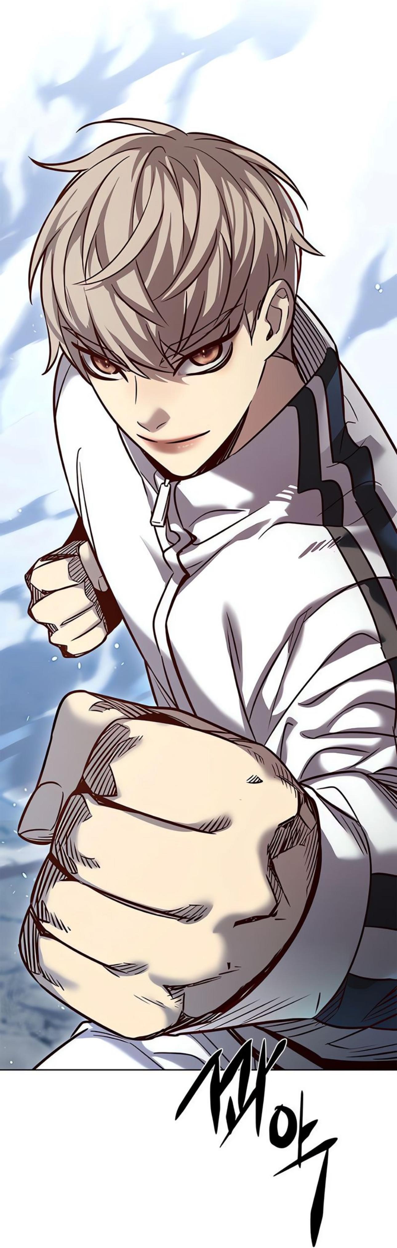 Read Eleceed PT Manga Online