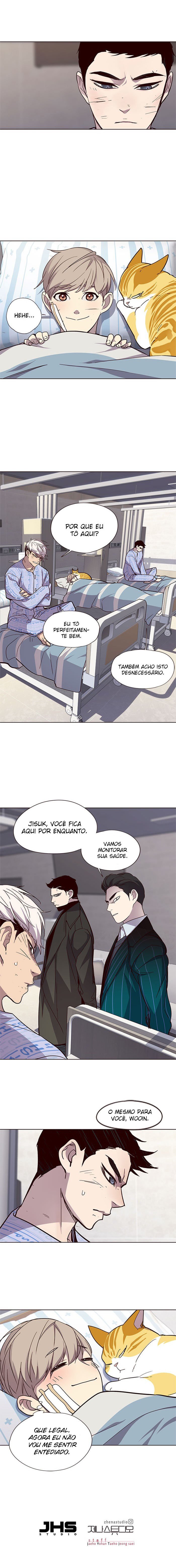 Read Eleceed PT Manga Online