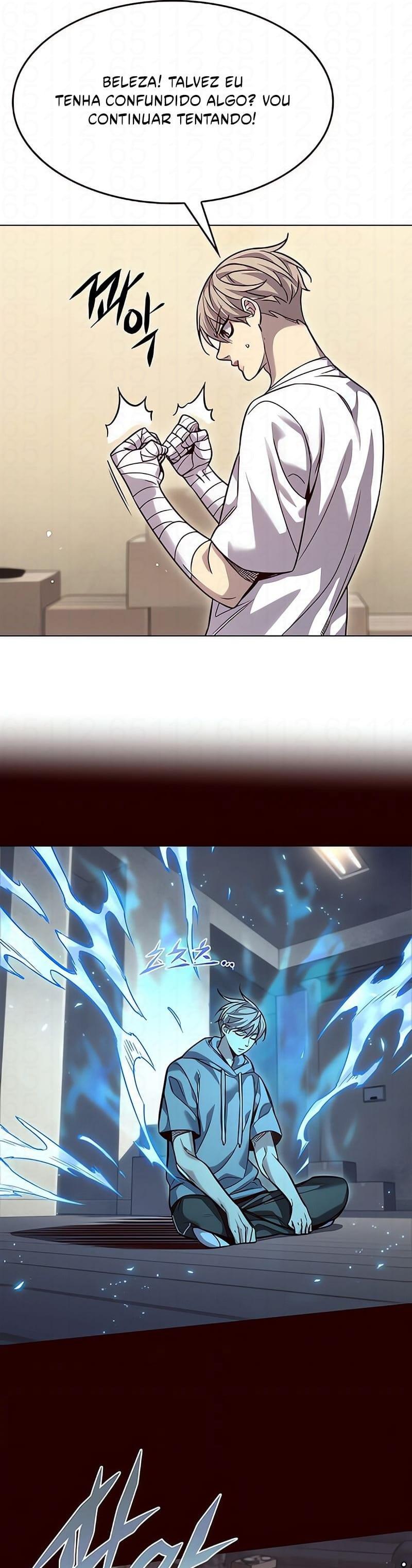 Read Eleceed PT Manga Online