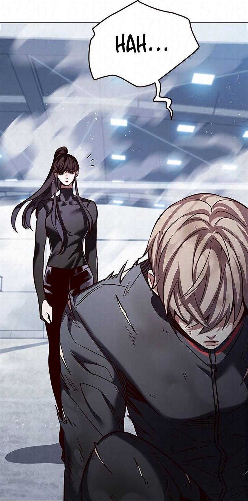Read Eleceed PT Manga Online