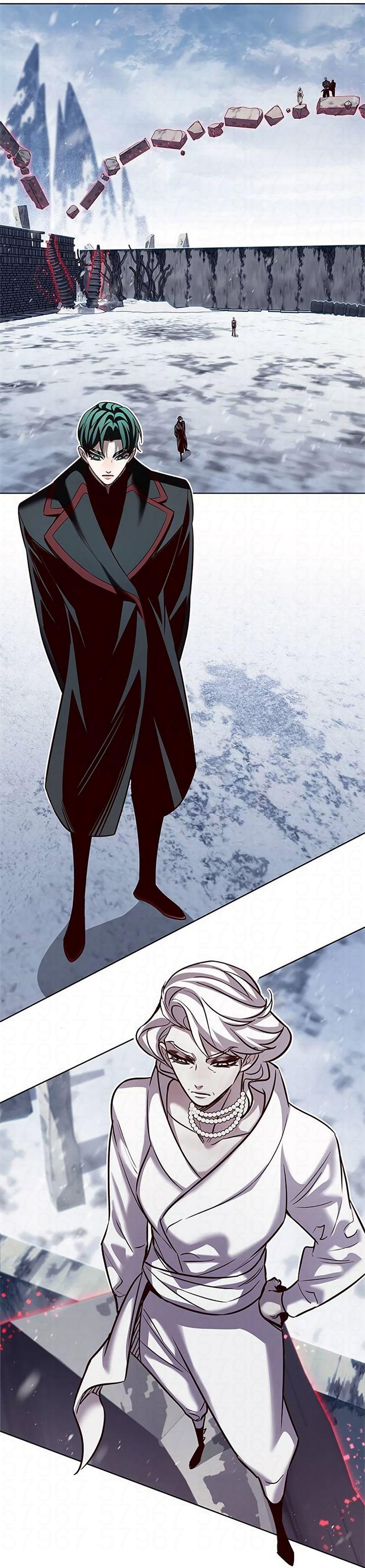 Read Eleceed PT Manga Online