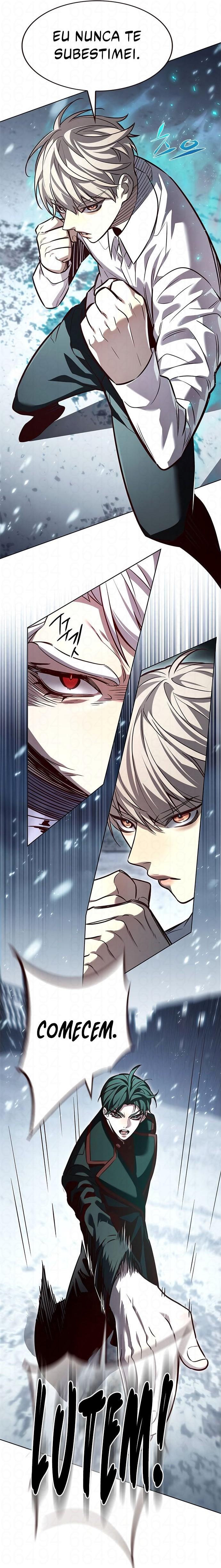 Read Eleceed PT Manga Online
