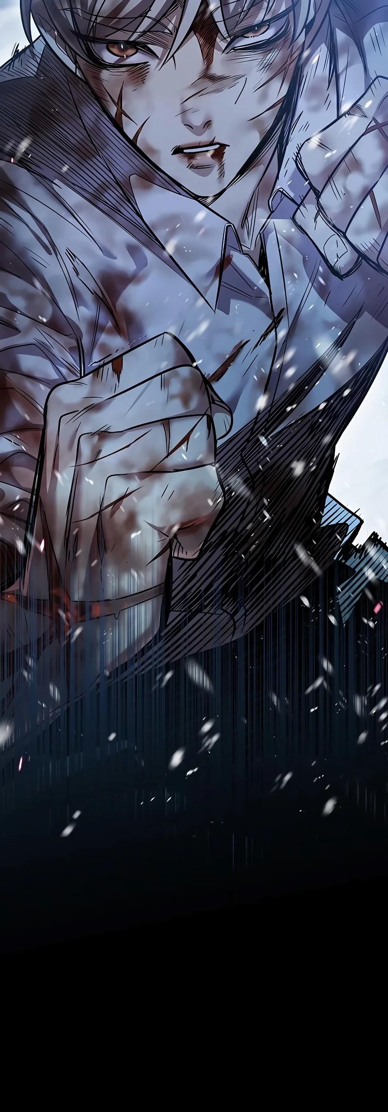 Read Eleceed PT Manga Online