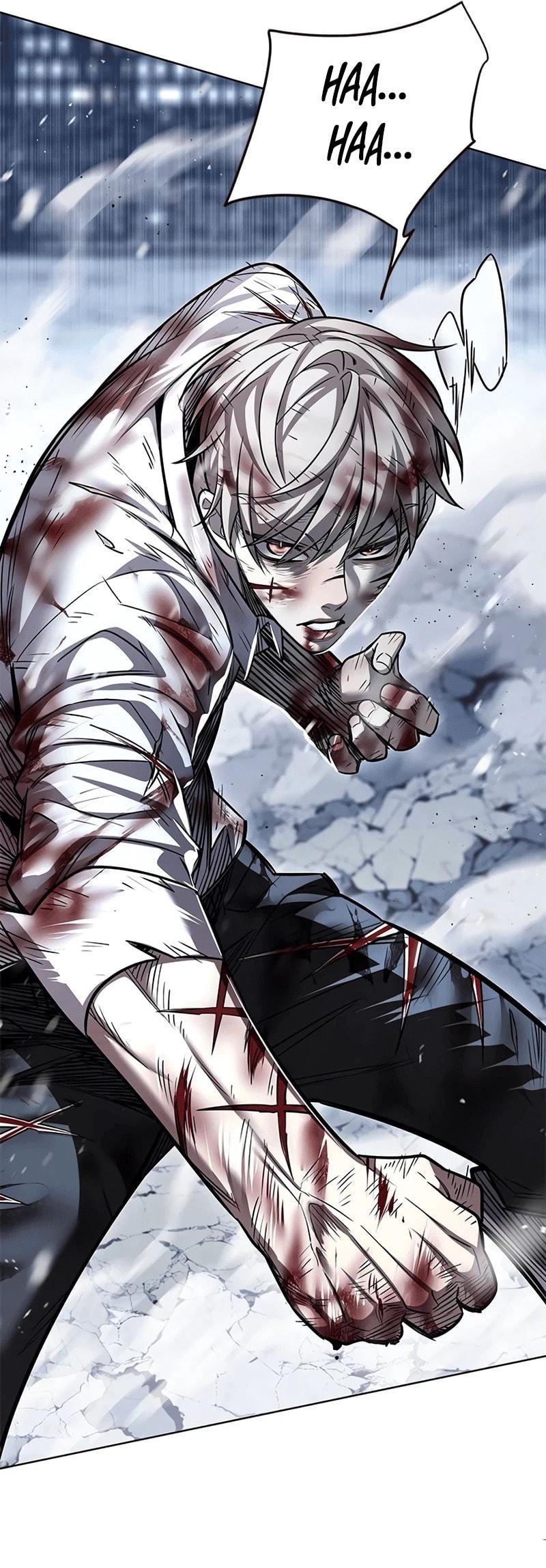 Read Eleceed PT Manga Online