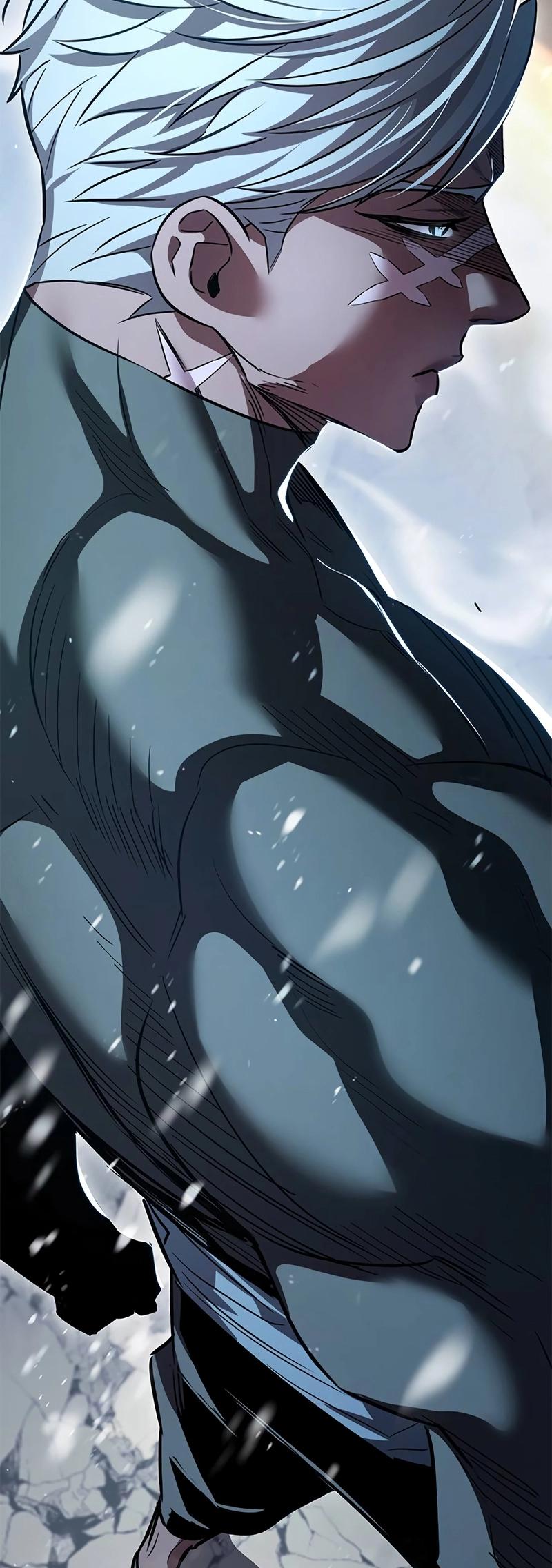 Read Eleceed PT Manga Online