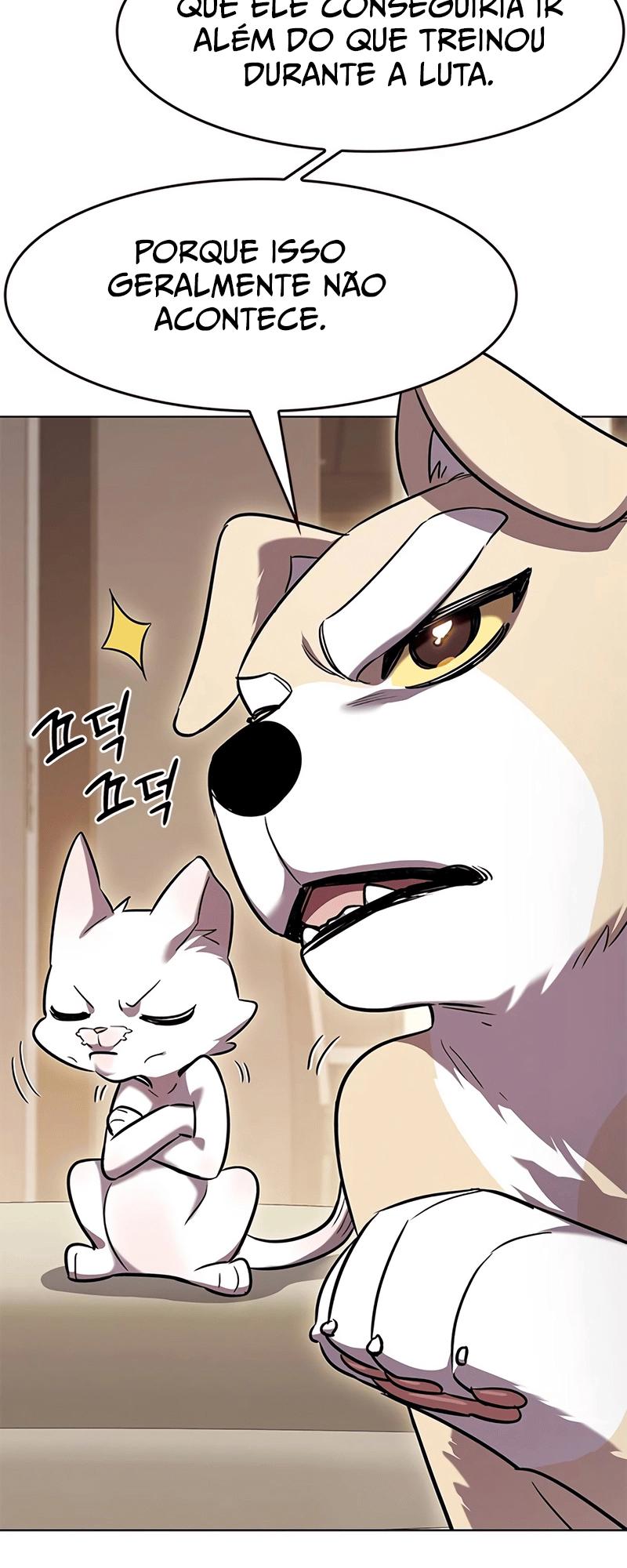 Read Eleceed PT Manga Online
