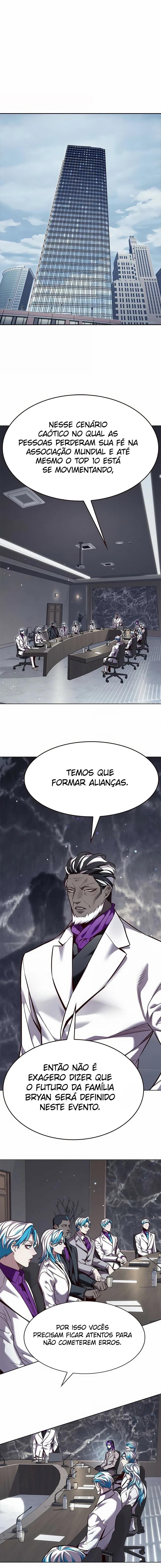 Read Eleceed PT Manga Online