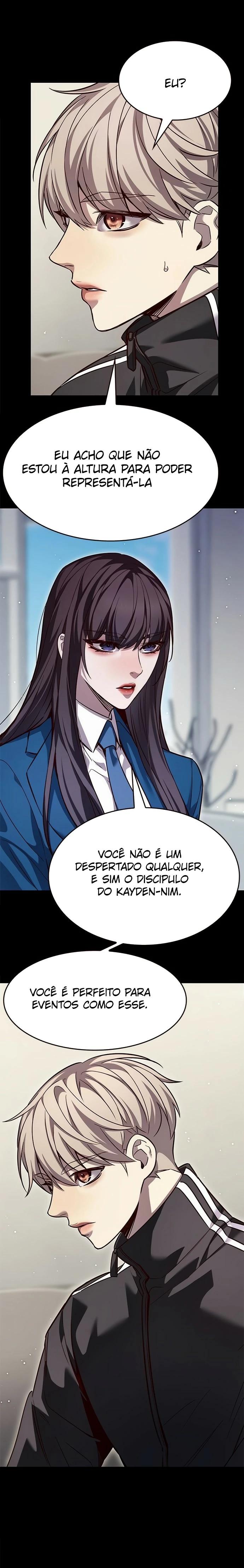 Read Eleceed PT Manga Online