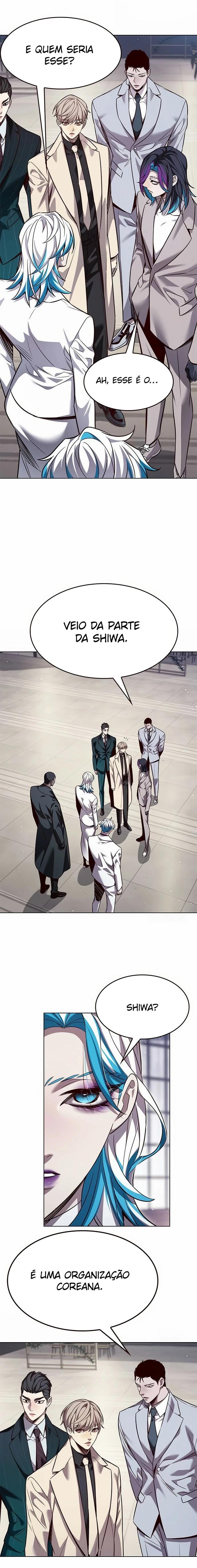 Read Eleceed PT Manga Online