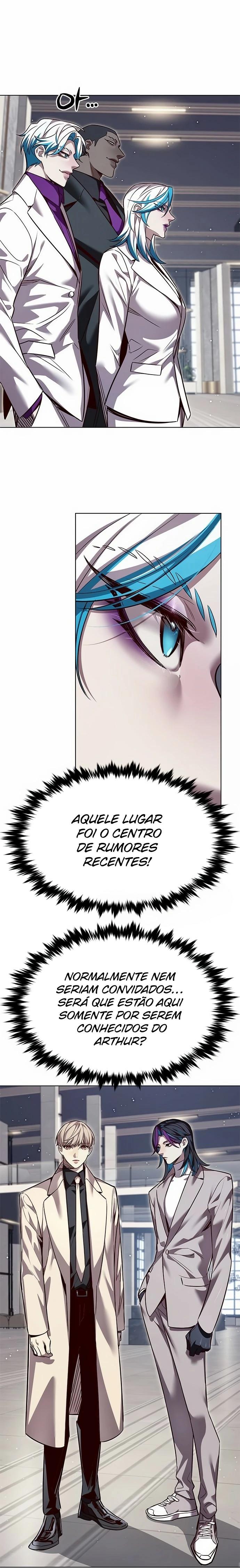 Read Eleceed PT Manga Online