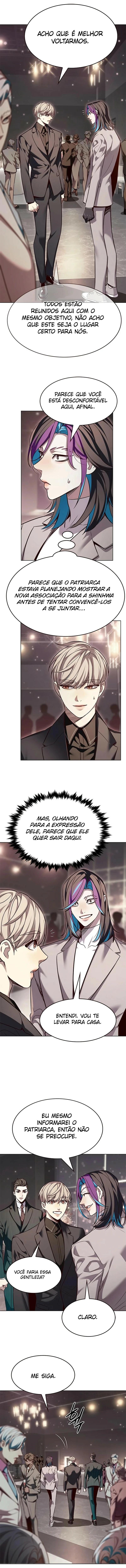 Read Eleceed PT Manga Online