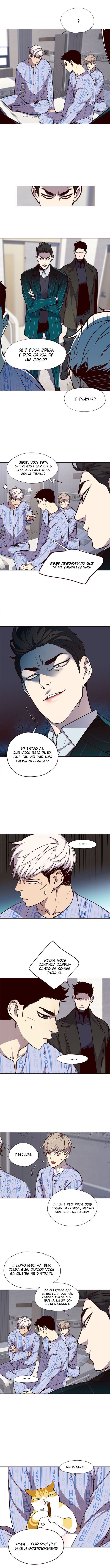 Read Eleceed PT Manga Online