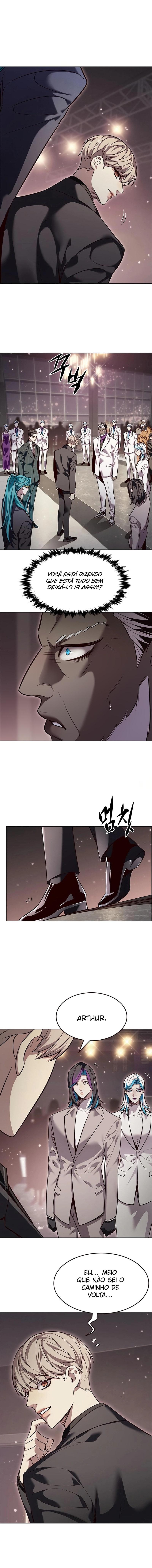Read Eleceed PT Manga Online
