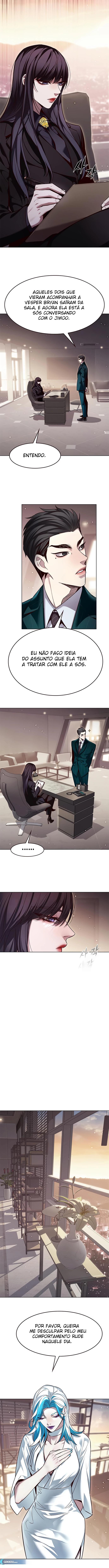 Read Eleceed PT Manga Online